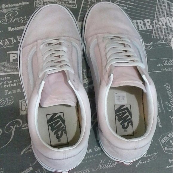 Vans Off The Wall Sneakers - Picture 4 of 5